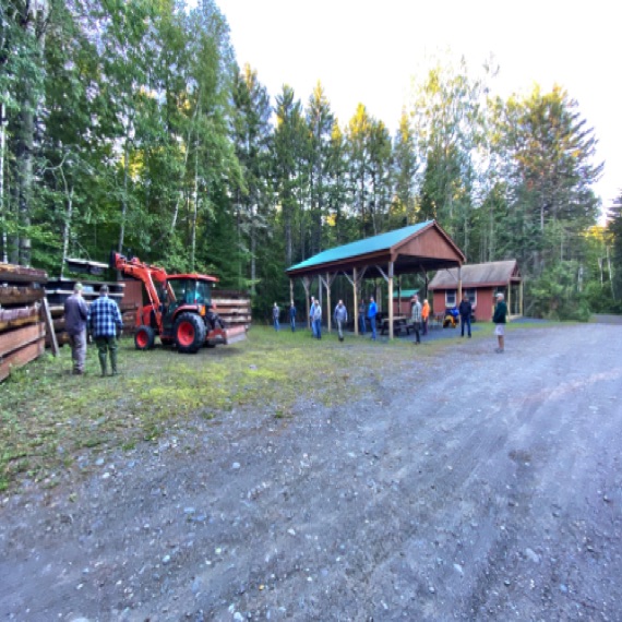 September Dock Removal